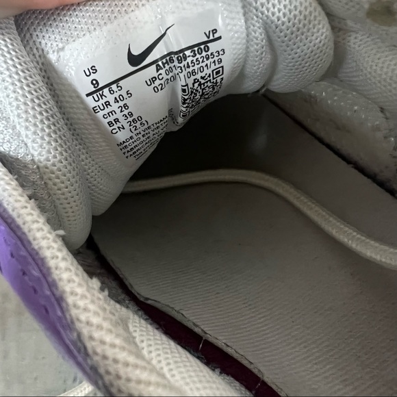 Nike Air Max 98 Easter Pastels Women’s Size 9 (AH6799-300) Shoes Sneakers - Picture 3 of 12